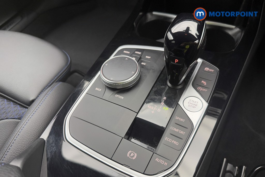 BMW 1 Series M Sport Automatic Petrol Hatchback - Stock Number (1577430) - 15th supplementary image