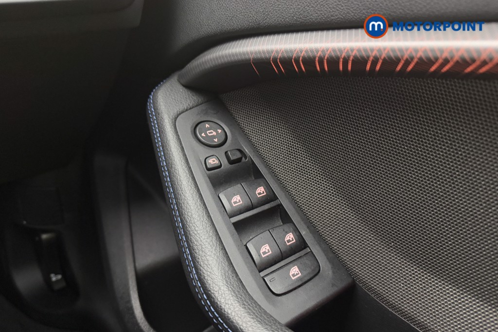 BMW 1 Series M Sport Automatic Petrol Hatchback - Stock Number (1577430) - 17th supplementary image