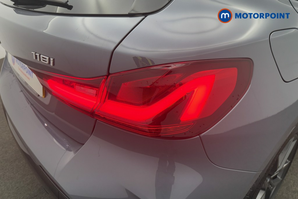 BMW 1 Series M Sport Automatic Petrol Hatchback - Stock Number (1577430) - 18th supplementary image