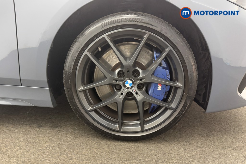 BMW 1 Series M Sport Automatic Petrol Hatchback - Stock Number (1577430) - 22nd supplementary image