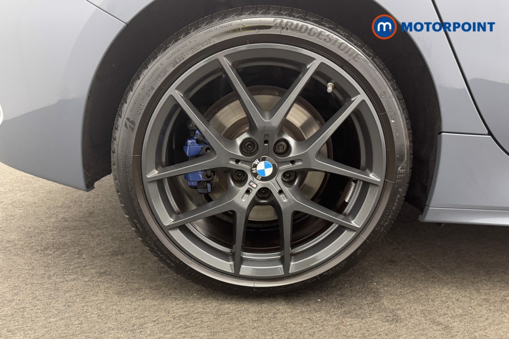 BMW 1 Series M Sport Automatic Petrol Hatchback - Stock Number (1577430) - 23rd supplementary image