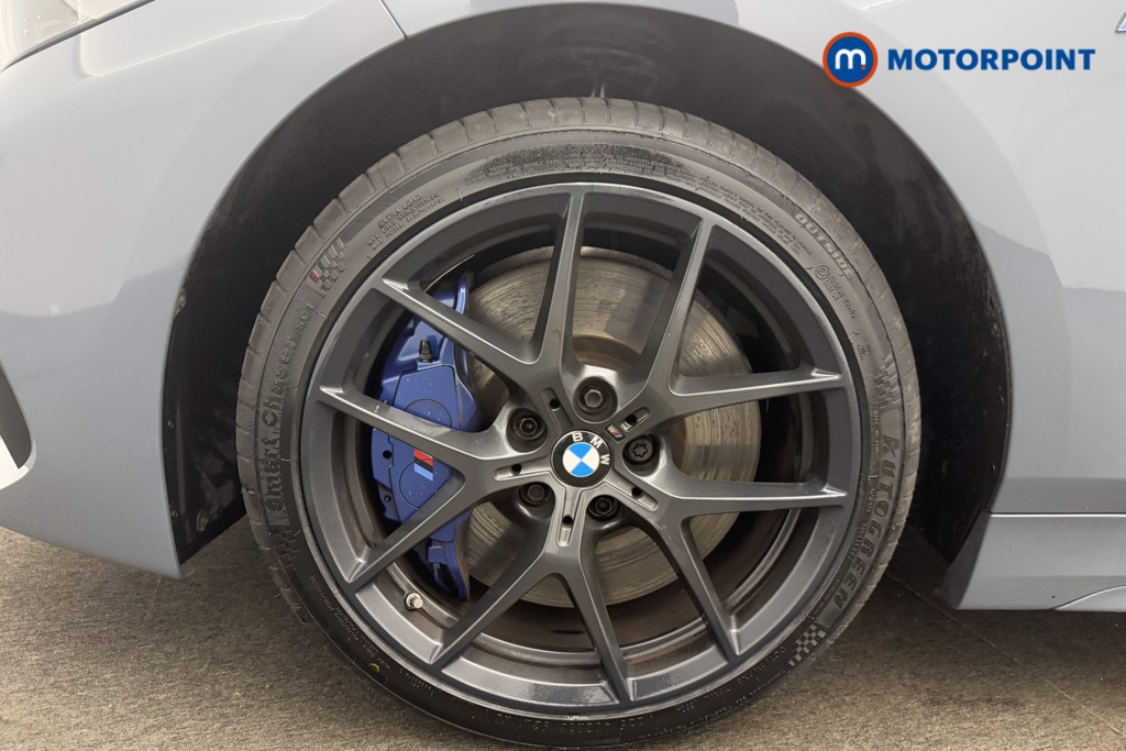 BMW 1 Series M Sport Automatic Petrol Hatchback - Stock Number (1577430) - 25th supplementary image