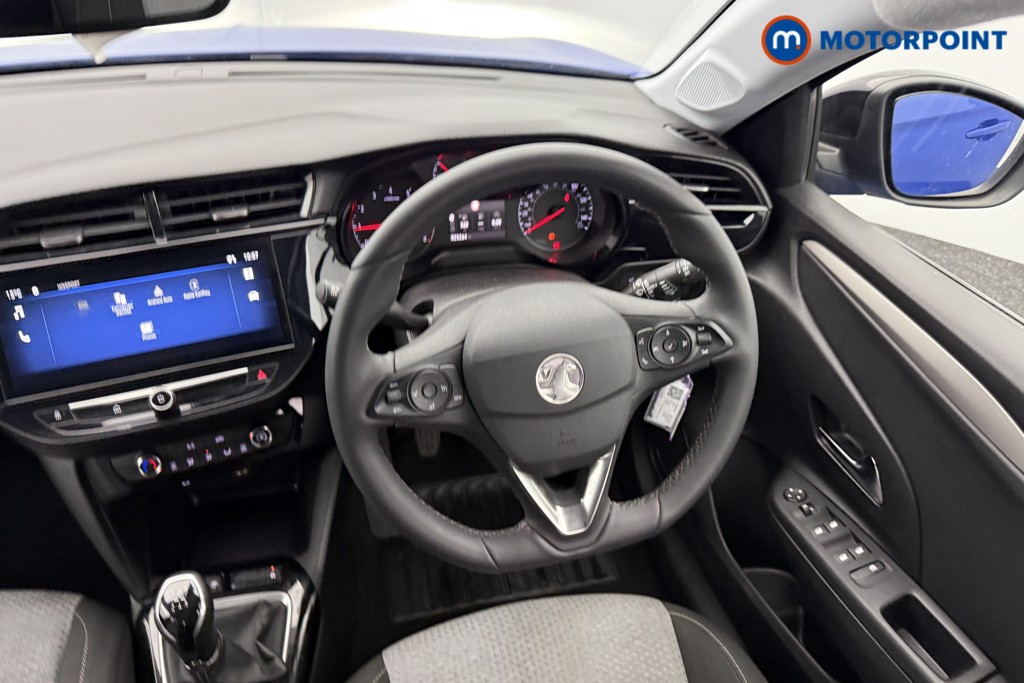 Vauxhall Corsa Design Manual Petrol Hatchback - Stock Number (1577441) - 3rd supplementary image