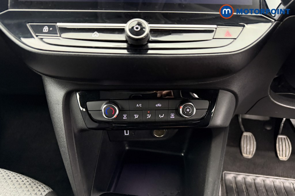 Vauxhall Corsa Design Manual Petrol Hatchback - Stock Number (1577441) - 10th supplementary image