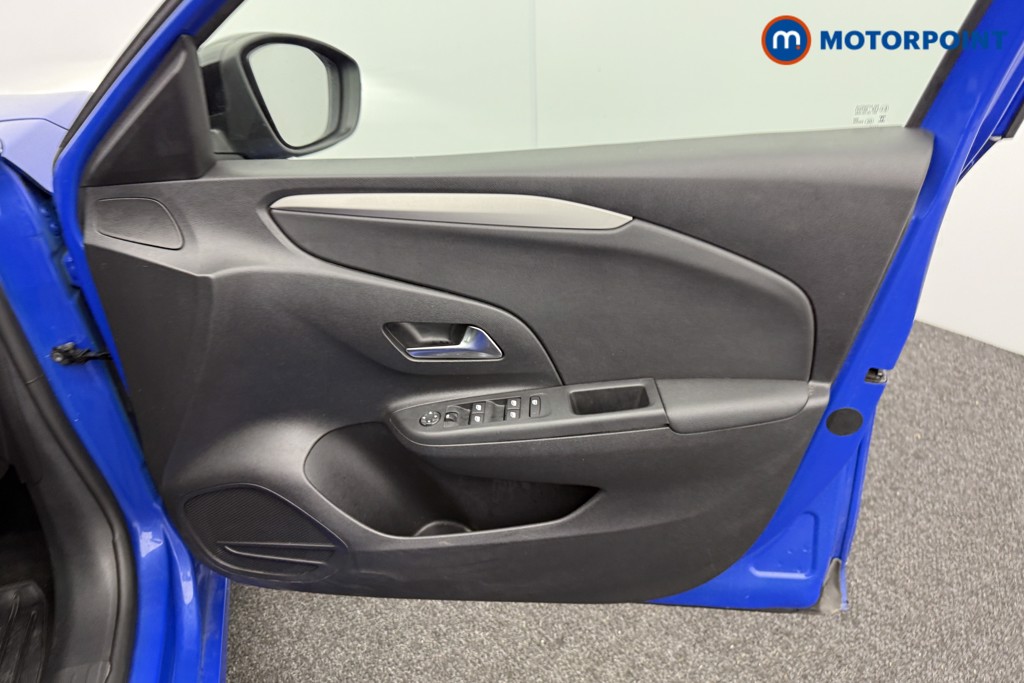 Vauxhall Corsa Design Manual Petrol Hatchback - Stock Number (1577441) - 16th supplementary image