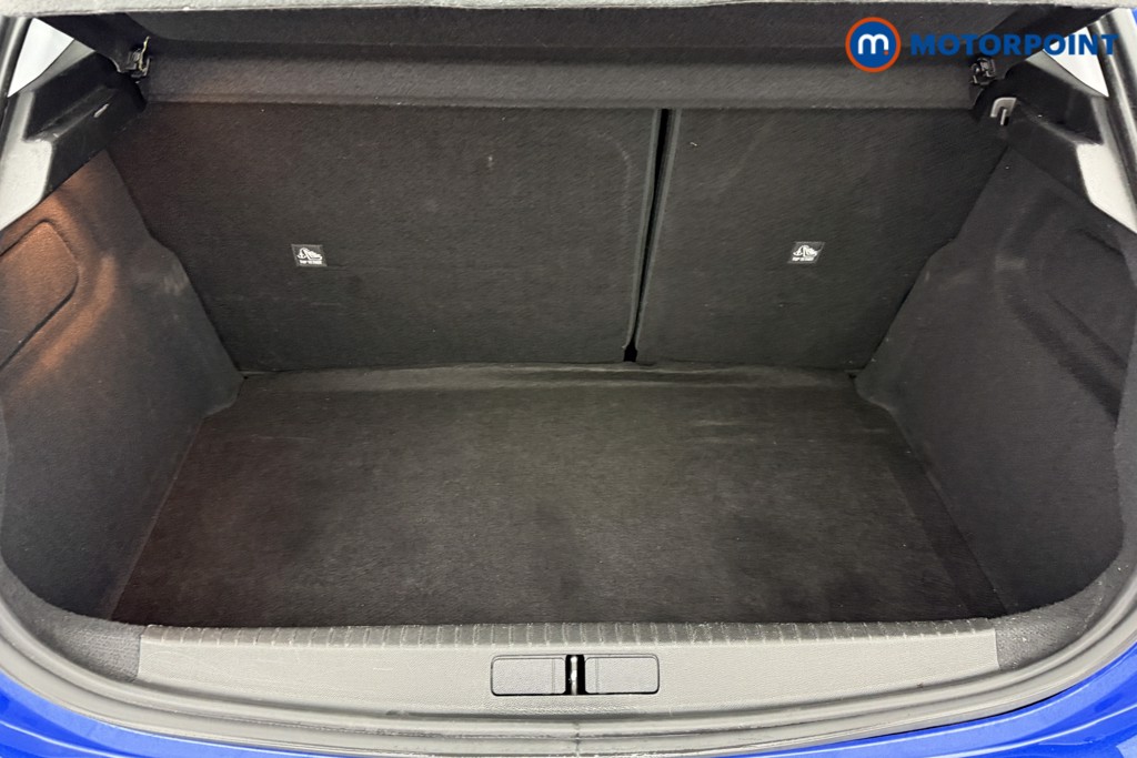 Vauxhall Corsa Design Manual Petrol Hatchback - Stock Number (1577441) - 18th supplementary image