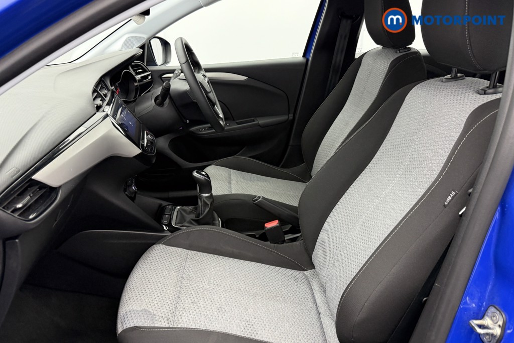 Vauxhall Corsa Design Manual Petrol Hatchback - Stock Number (1577441) - 19th supplementary image