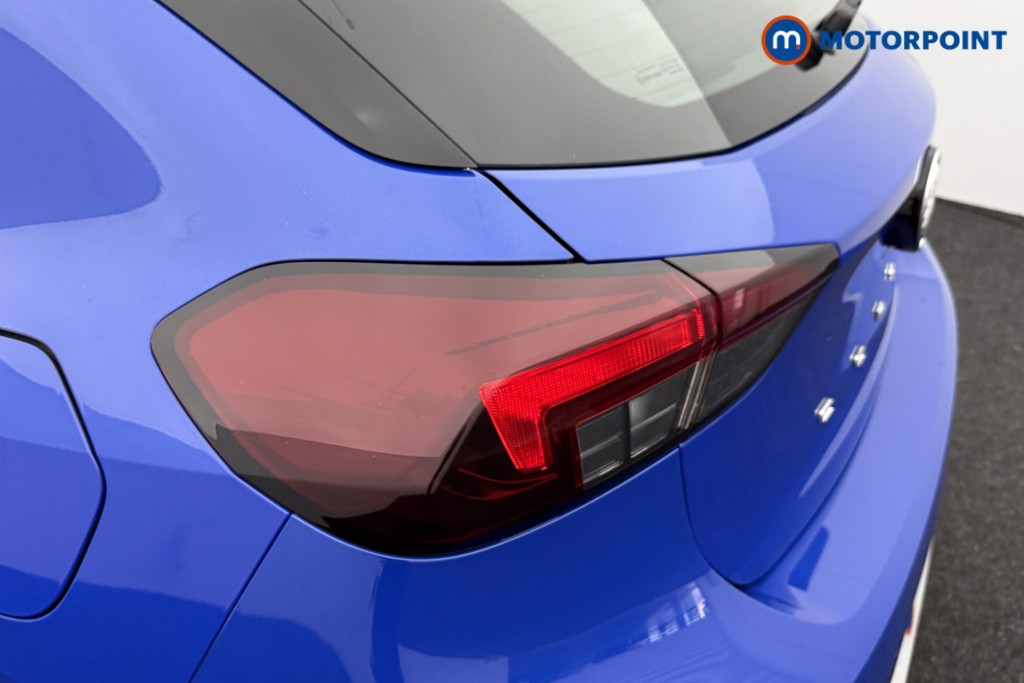 Vauxhall Corsa Design Manual Petrol Hatchback - Stock Number (1577441) - 22nd supplementary image
