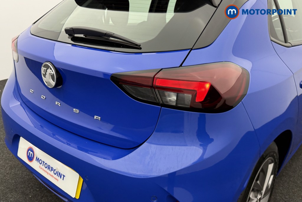 Vauxhall Corsa Design Manual Petrol Hatchback - Stock Number (1577441) - 23rd supplementary image