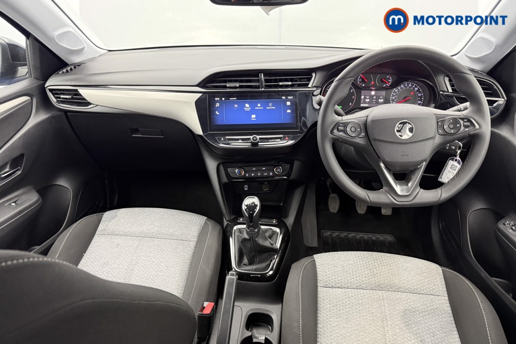 Vauxhall Corsa Design Manual Petrol Hatchback - Stock Number (1577441) - 1st supplementary image