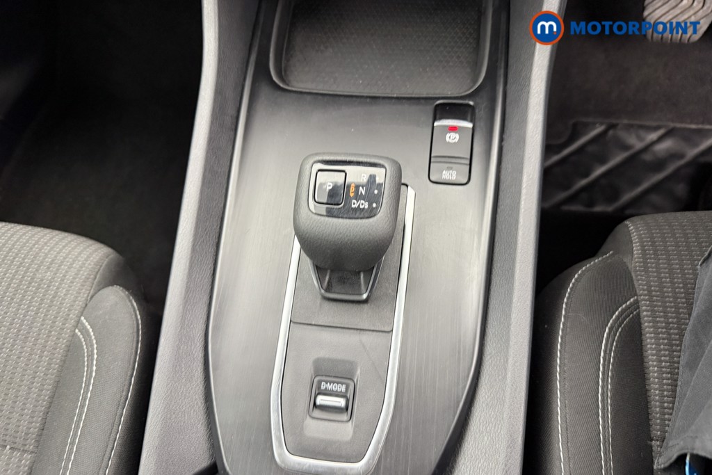 Nissan Qashqai Acenta Premium Automatic Petrol SUV - Stock Number (1577519) - 8th supplementary image