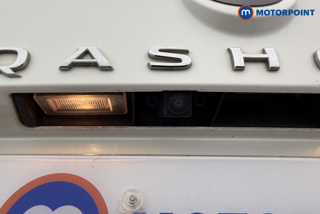 Nissan Qashqai Acenta Premium Automatic Petrol SUV - Stock Number (1577519) - 16th supplementary image