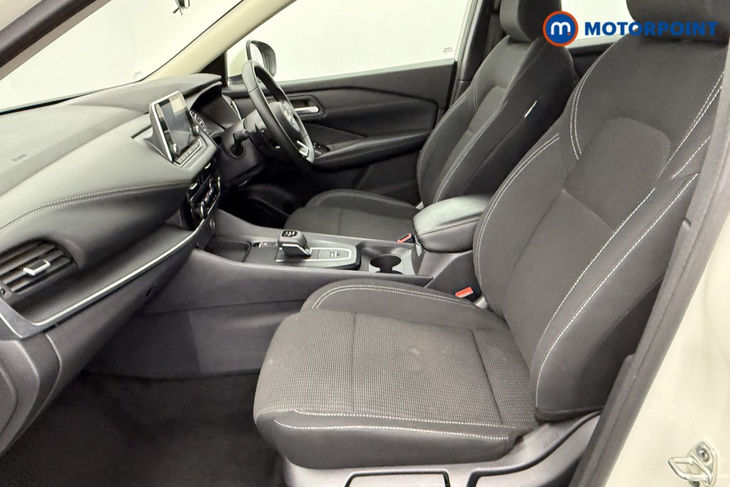 Nissan Qashqai Acenta Premium Automatic Petrol SUV - Stock Number (1577519) - 18th supplementary image