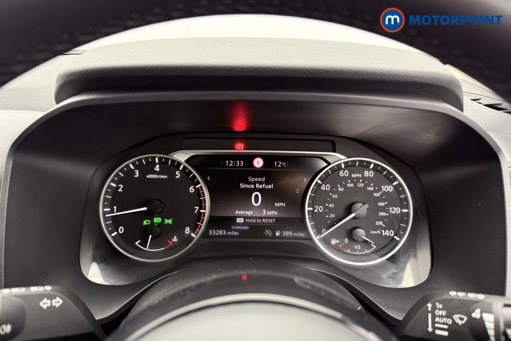 Nissan Qashqai Acenta Premium Manual Petrol SUV - Stock Number (1577535) - 3rd supplementary image