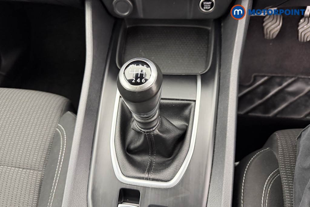 Nissan Qashqai Acenta Premium Manual Petrol SUV - Stock Number (1577535) - 9th supplementary image