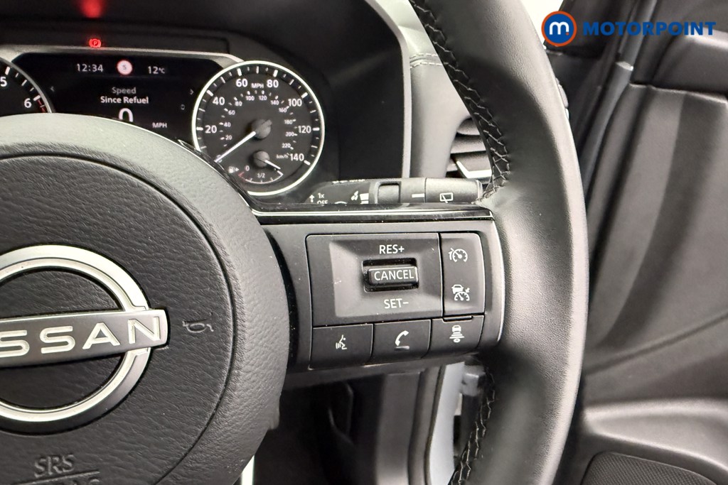 Nissan Qashqai Acenta Premium Manual Petrol SUV - Stock Number (1577535) - 11th supplementary image