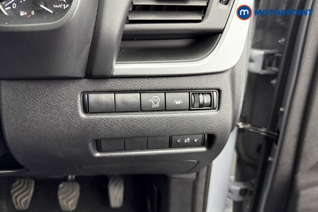 Nissan Qashqai Acenta Premium Manual Petrol SUV - Stock Number (1577535) - 12th supplementary image