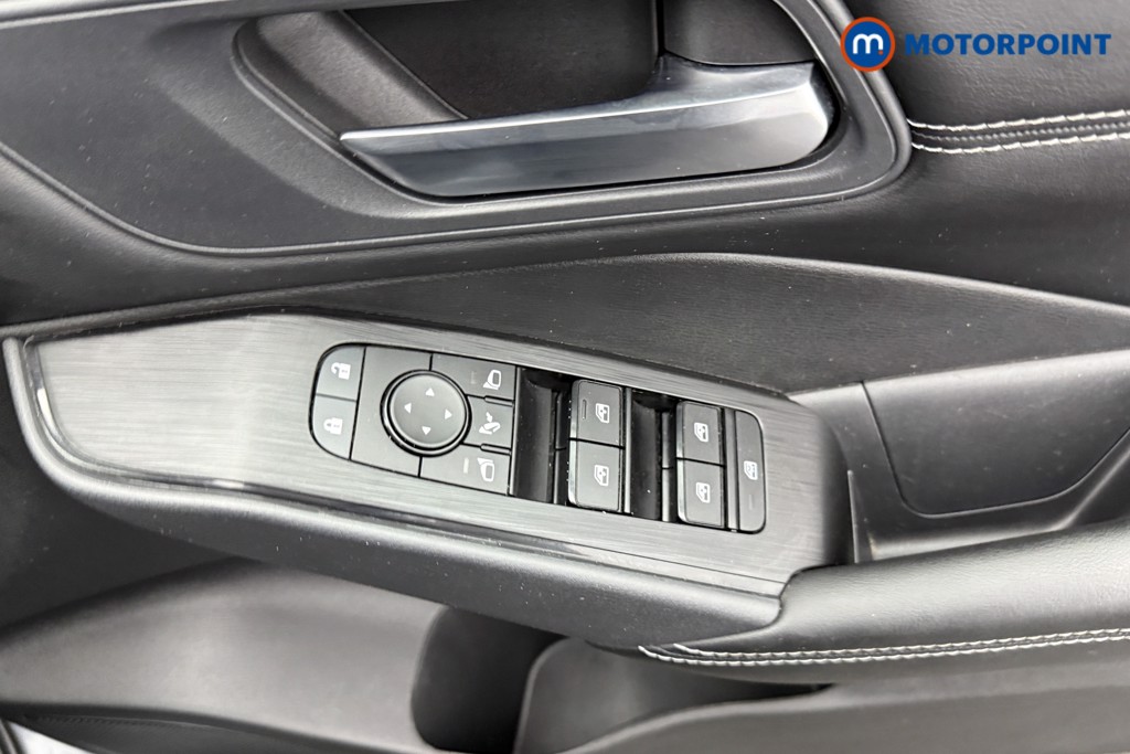 Nissan Qashqai Acenta Premium Manual Petrol SUV - Stock Number (1577535) - 13th supplementary image