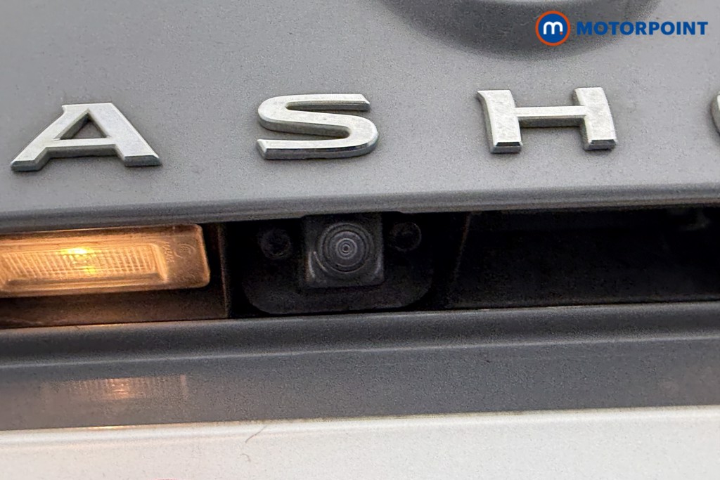 Nissan Qashqai Acenta Premium Manual Petrol SUV - Stock Number (1577535) - 17th supplementary image