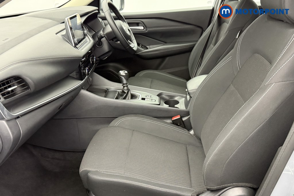 Nissan Qashqai Acenta Premium Manual Petrol SUV - Stock Number (1577535) - 19th supplementary image