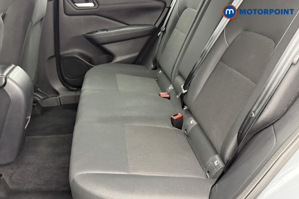 Nissan Qashqai Acenta Premium Manual Petrol SUV - Stock Number (1577535) - 20th supplementary image