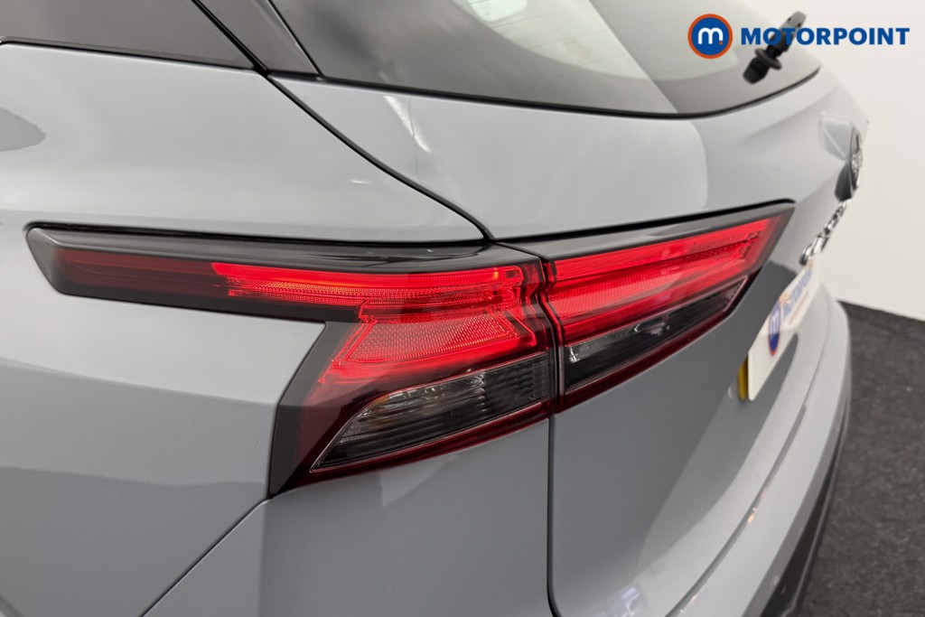 Nissan Qashqai Acenta Premium Manual Petrol SUV - Stock Number (1577535) - 22nd supplementary image