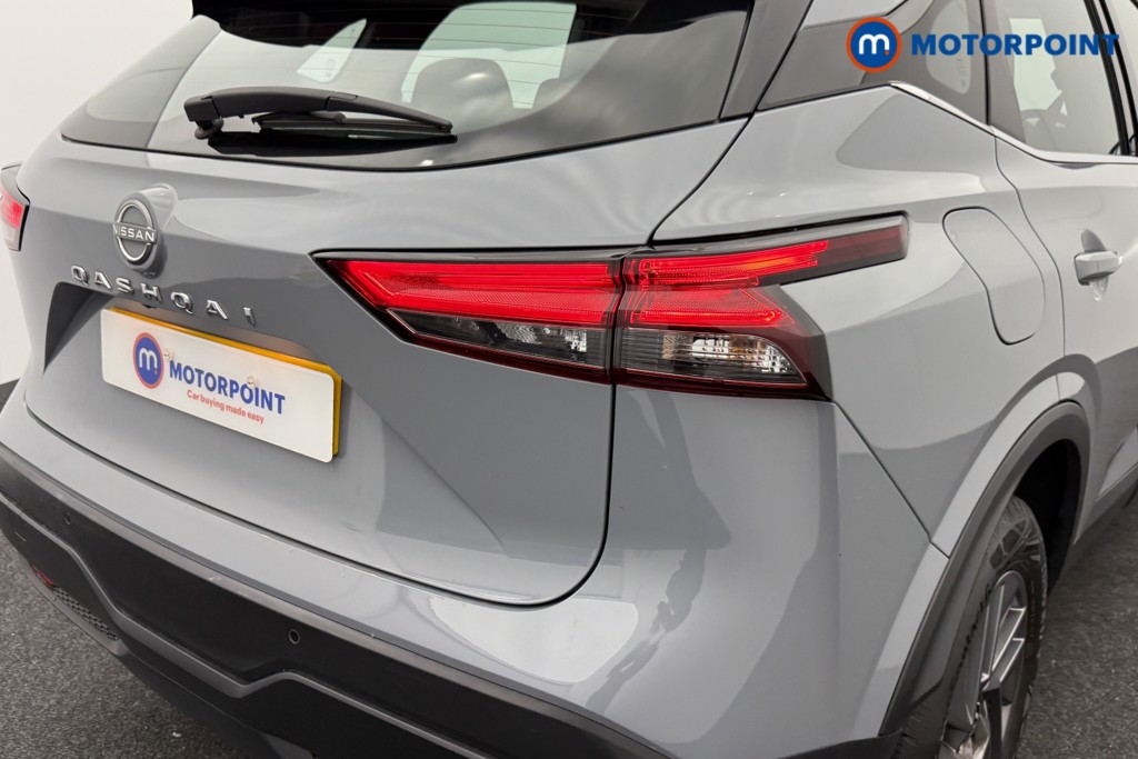 Nissan Qashqai Acenta Premium Manual Petrol SUV - Stock Number (1577535) - 23rd supplementary image