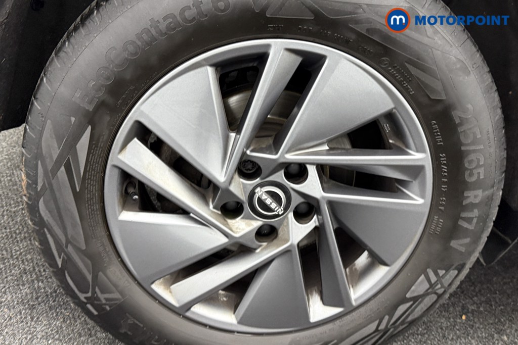 Nissan Qashqai Acenta Premium Manual Petrol SUV - Stock Number (1577535) - 28th supplementary image