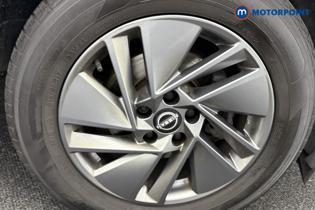 Nissan Qashqai Acenta Premium Manual Petrol SUV - Stock Number (1577535) - 29th supplementary image