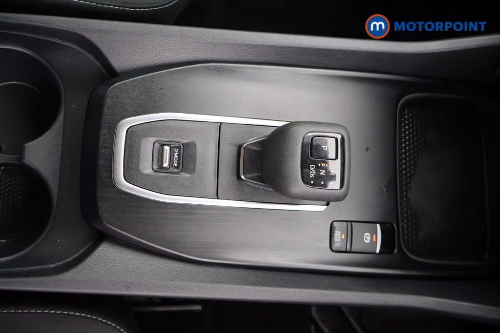 Nissan Qashqai Acenta Premium Automatic Petrol SUV - Stock Number (1577540) - 6th supplementary image