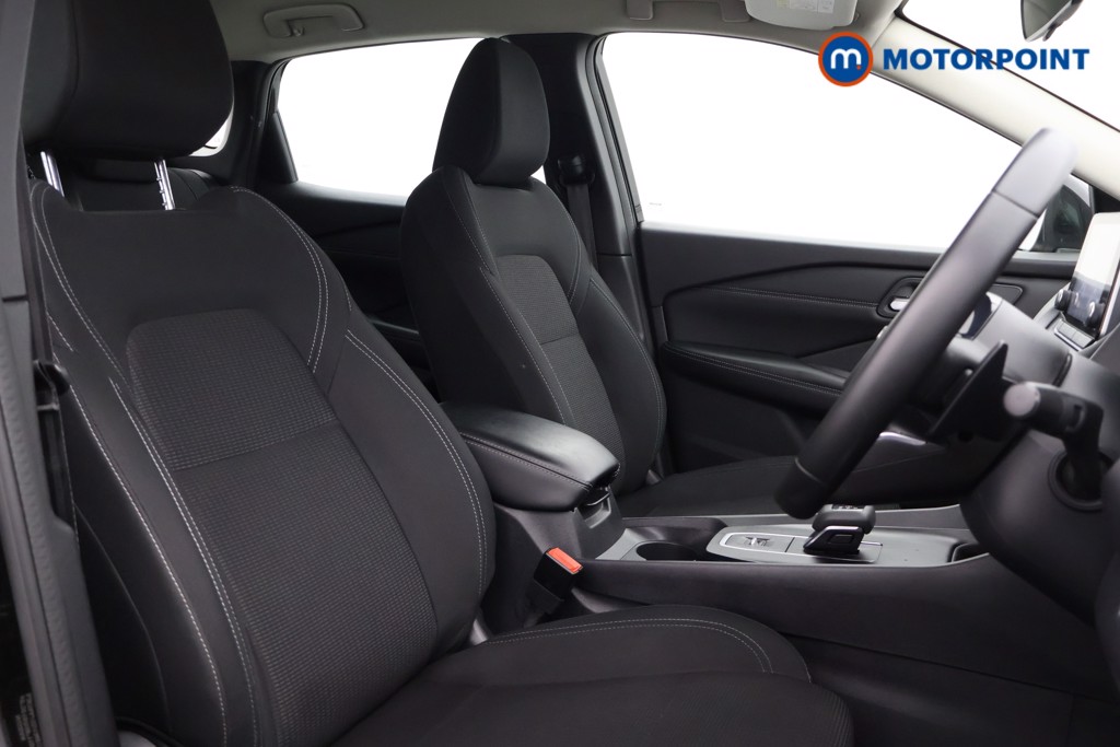 Nissan Qashqai Acenta Premium Automatic Petrol SUV - Stock Number (1577540) - 10th supplementary image