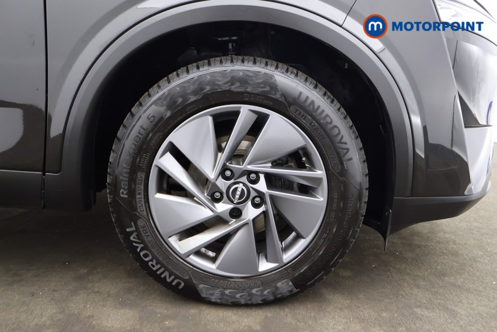 Nissan Qashqai Acenta Premium Automatic Petrol SUV - Stock Number (1577540) - 11th supplementary image