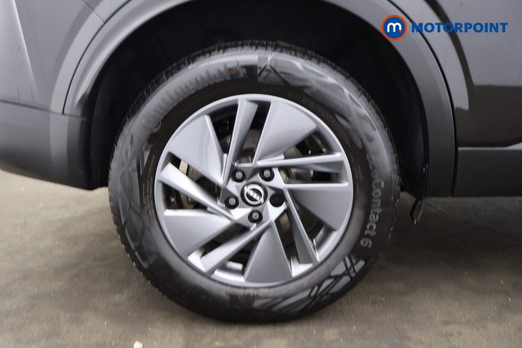 Nissan Qashqai Acenta Premium Automatic Petrol SUV - Stock Number (1577540) - 12th supplementary image