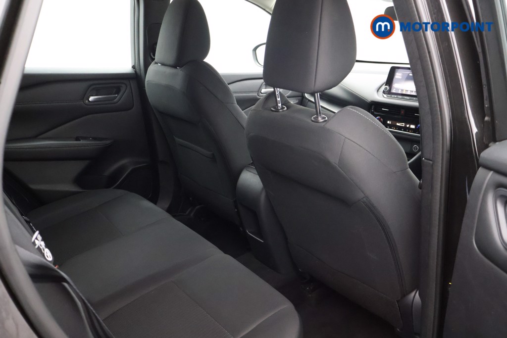 Nissan Qashqai Acenta Premium Automatic Petrol SUV - Stock Number (1577540) - 13th supplementary image