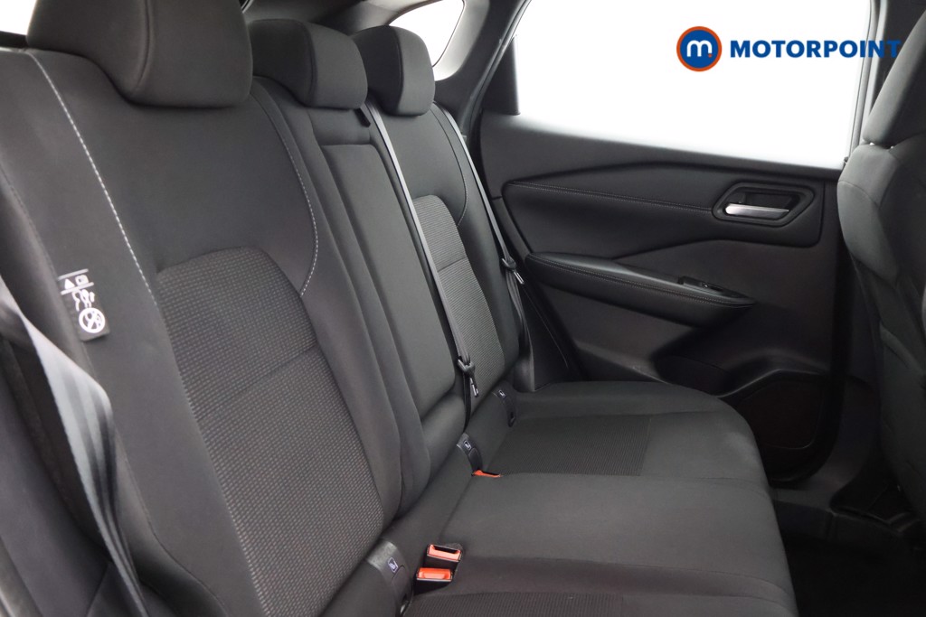 Nissan Qashqai Acenta Premium Automatic Petrol SUV - Stock Number (1577540) - 14th supplementary image