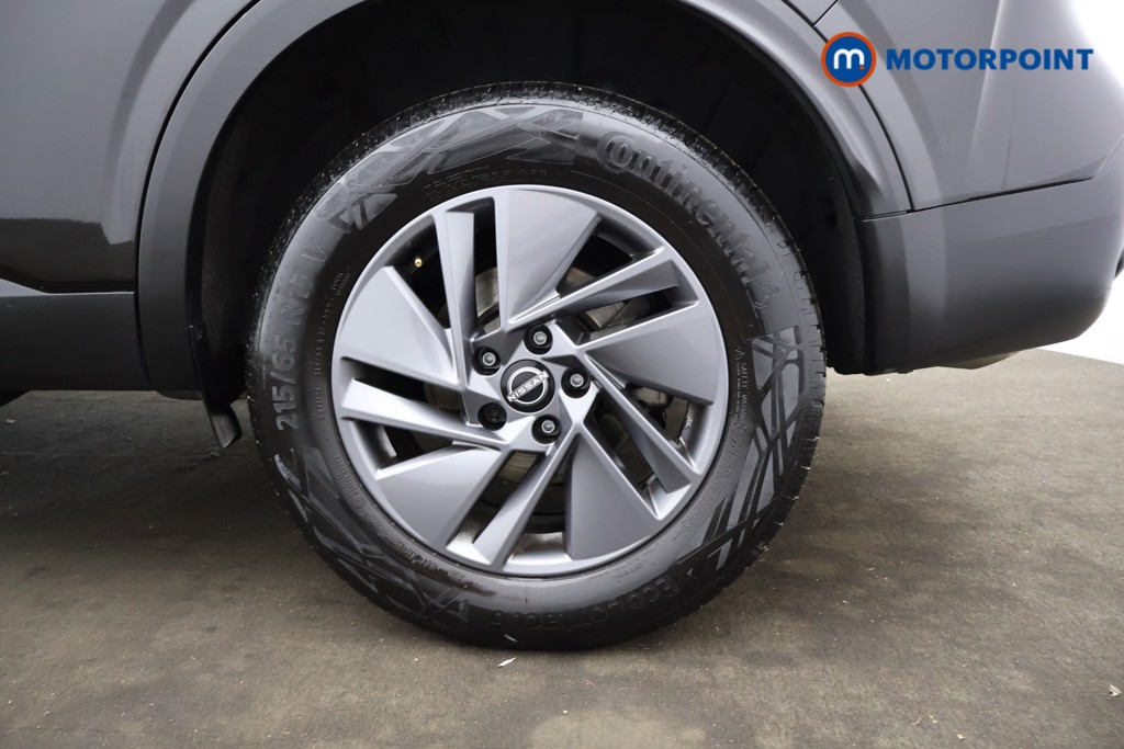 Nissan Qashqai Acenta Premium Automatic Petrol SUV - Stock Number (1577540) - 16th supplementary image