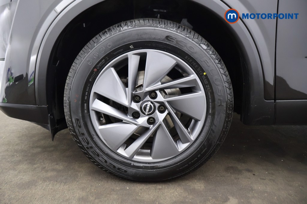 Nissan Qashqai Acenta Premium Automatic Petrol SUV - Stock Number (1577540) - 17th supplementary image