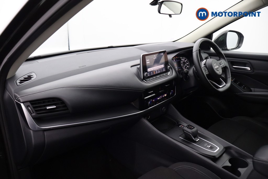 Nissan Qashqai Acenta Premium Automatic Petrol SUV - Stock Number (1577540) - 18th supplementary image