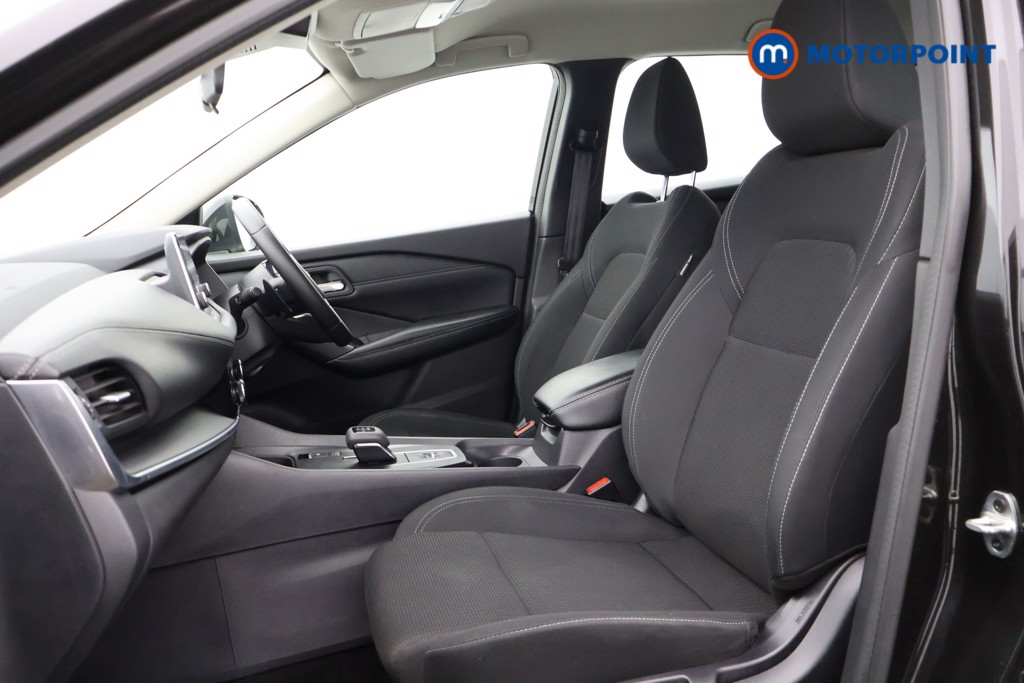 Nissan Qashqai Acenta Premium Automatic Petrol SUV - Stock Number (1577540) - 19th supplementary image