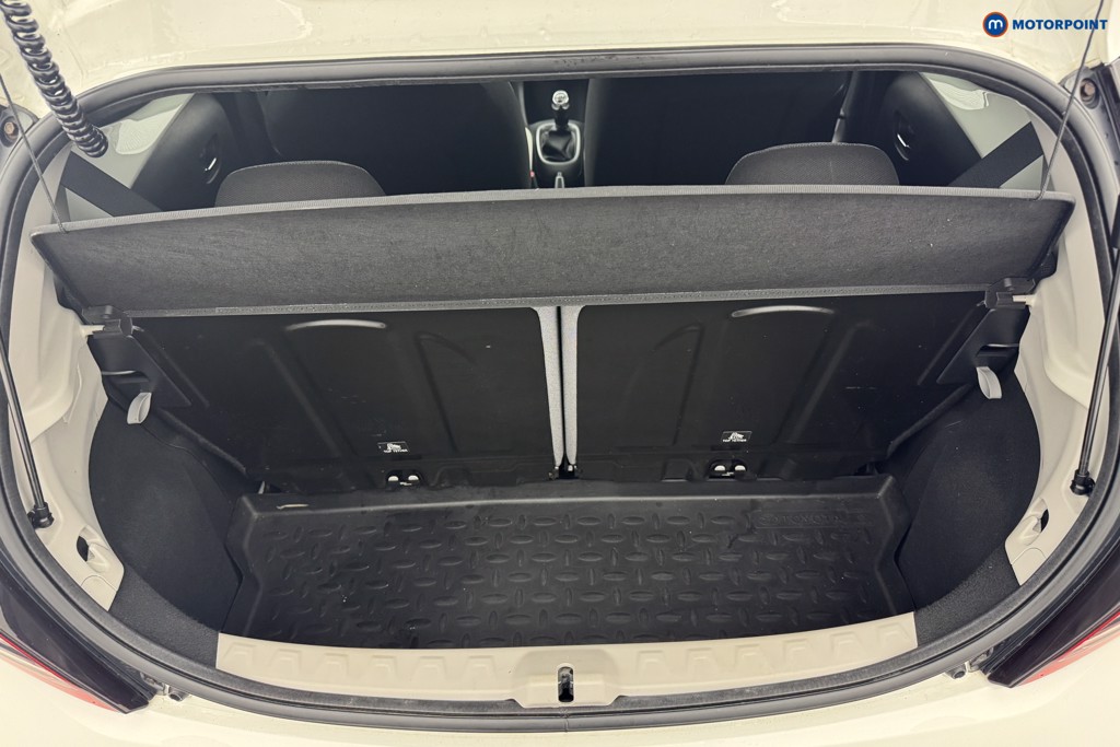 Toyota Aygo X-Trend Manual Petrol Hatchback - Stock Number (1577558) - 10th supplementary image