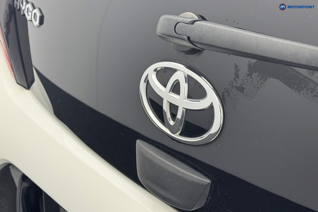 Toyota Aygo X-Trend Manual Petrol Hatchback - Stock Number (1577558) - 17th supplementary image