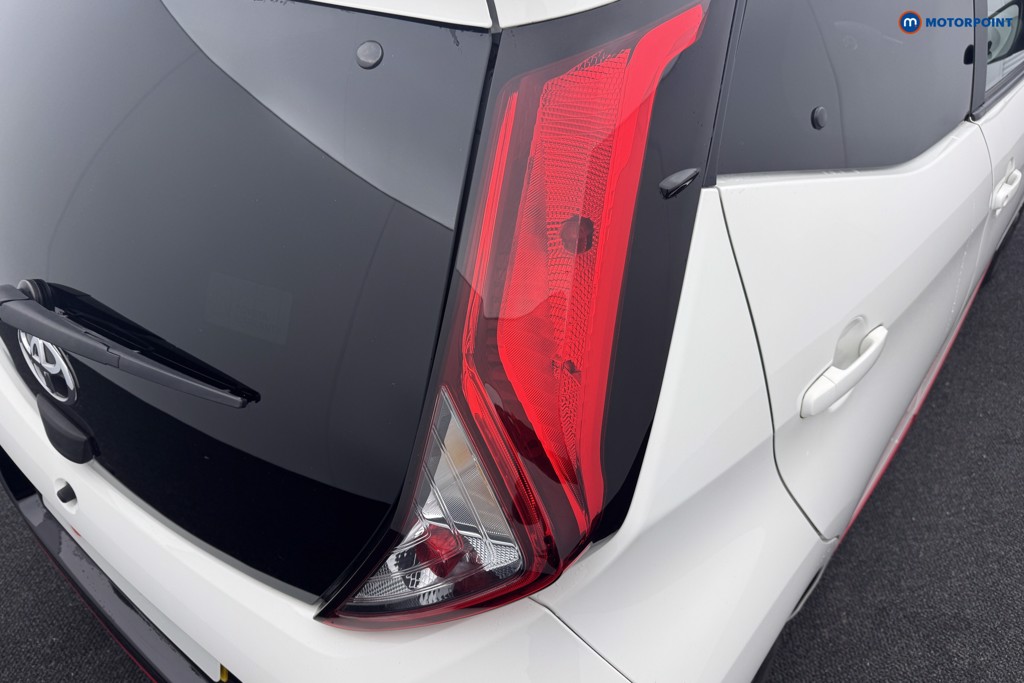 Toyota Aygo X-Trend Manual Petrol Hatchback - Stock Number (1577558) - 20th supplementary image