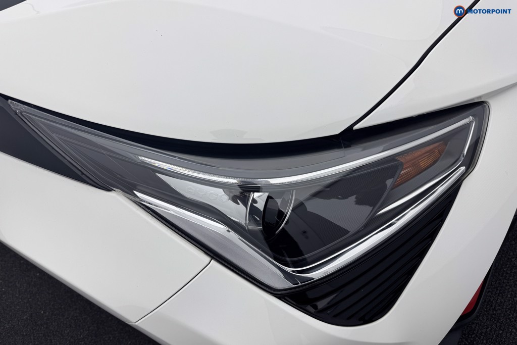 Toyota Aygo X-Trend Manual Petrol Hatchback - Stock Number (1577558) - 21st supplementary image