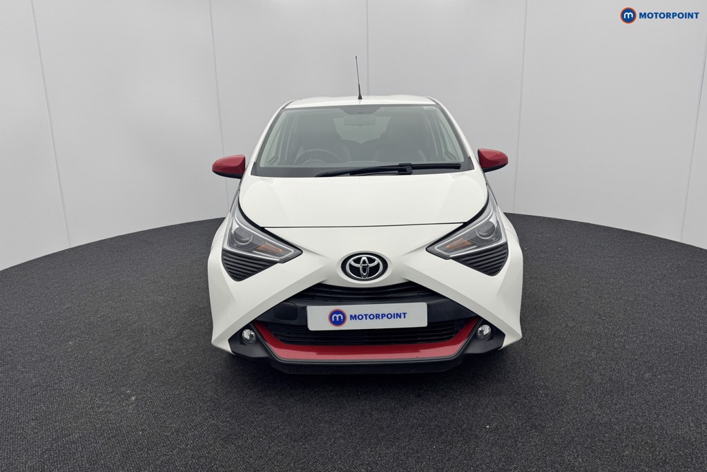 Toyota Aygo X-Trend Manual Petrol Hatchback - Stock Number (1577558) - 23rd supplementary image