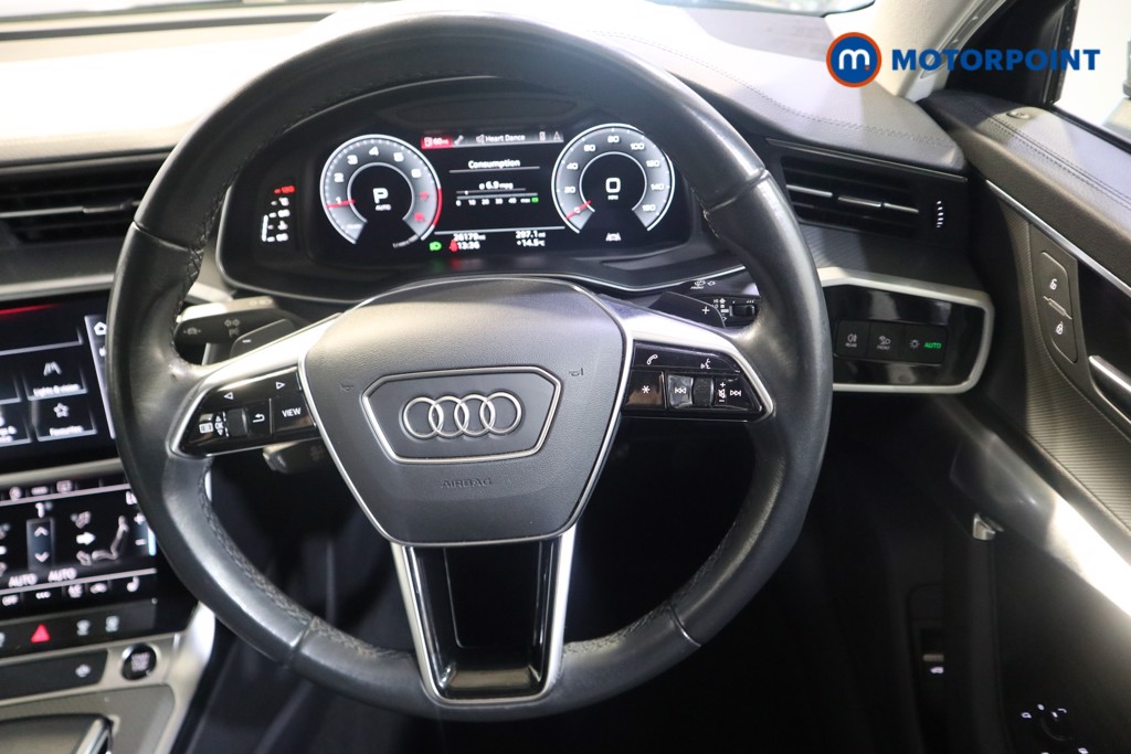 Audi A6 Sport Automatic Petrol Estate - Stock Number (1577635) - 2nd supplementary image