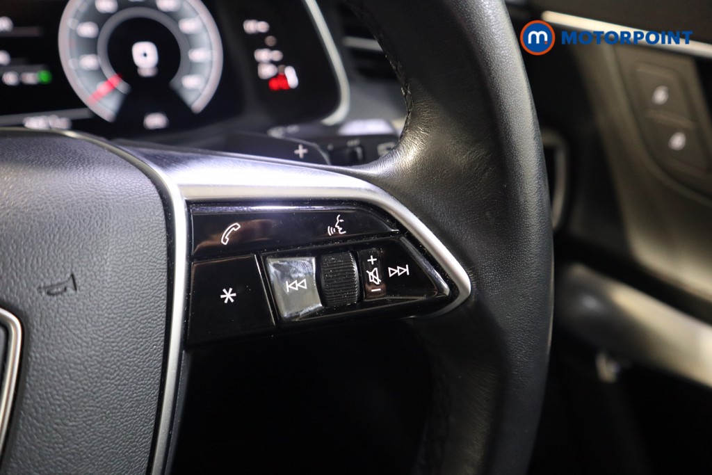Audi A6 Sport Automatic Petrol Estate - Stock Number (1577635) - 4th supplementary image