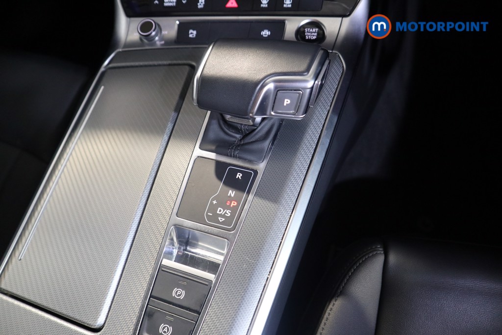 Audi A6 Sport Automatic Petrol Estate - Stock Number (1577635) - 8th supplementary image