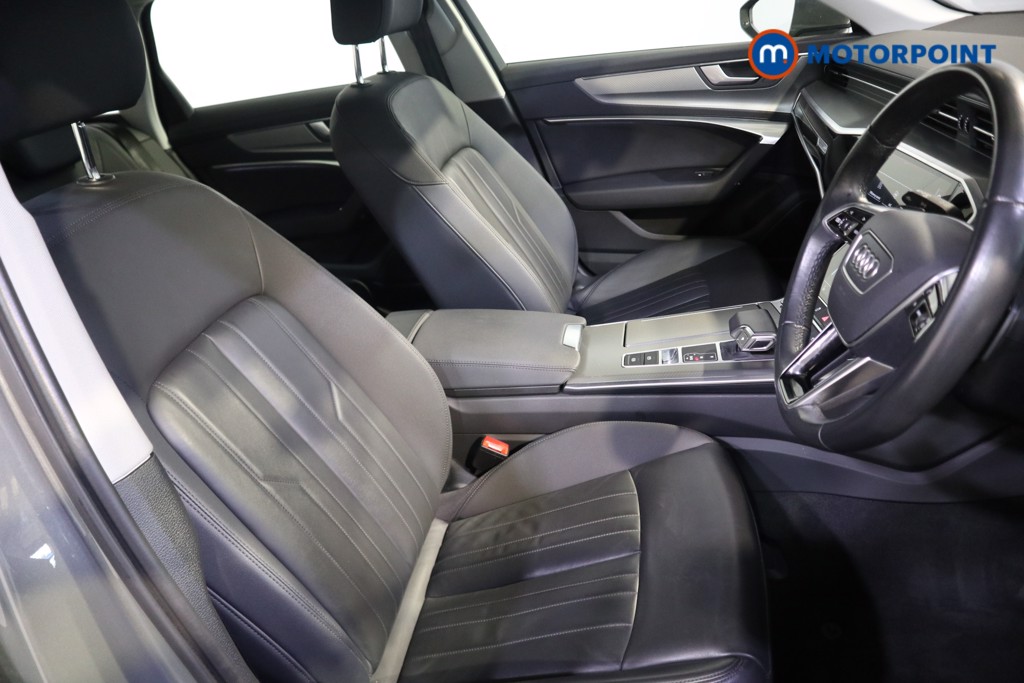 Audi A6 Sport Automatic Petrol Estate - Stock Number (1577635) - 12th supplementary image
