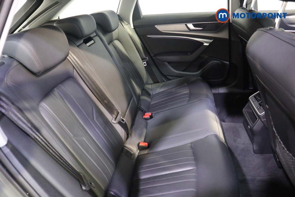 Audi A6 Sport Automatic Petrol Estate - Stock Number (1577635) - 13th supplementary image