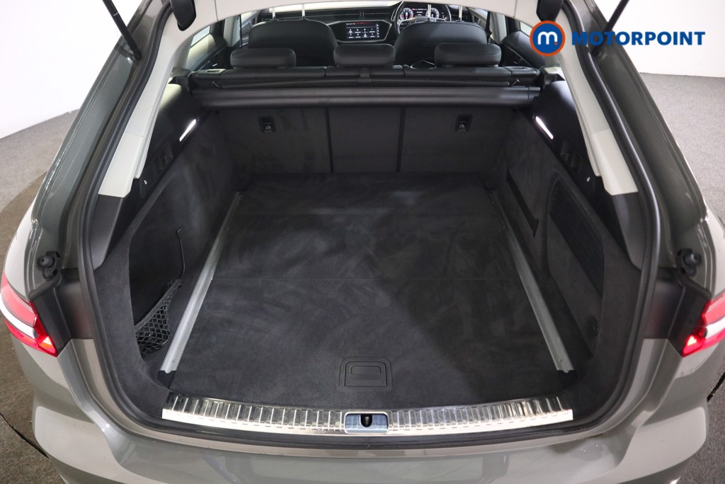 Audi A6 Sport Automatic Petrol Estate - Stock Number (1577635) - 14th supplementary image